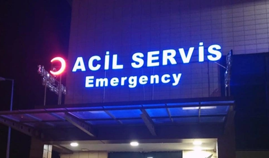 Yılbaşı Gecesi 60 Binden Fazla Sağlık Personeli Nöbetçi Olacak