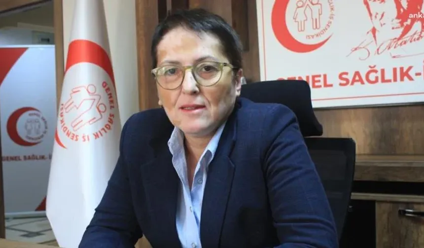 Kamu hastanelerinde liyakat tartışması