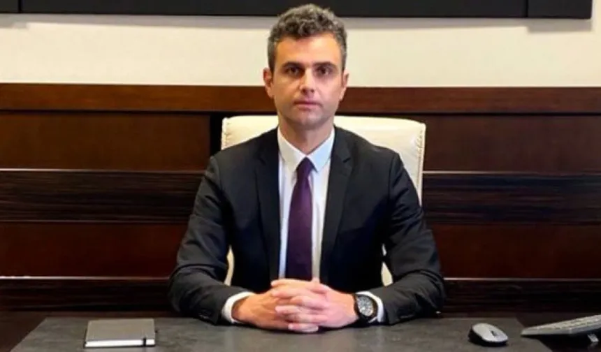 Beyşehir Devlet Hastanesine Sevilen İsim Başhekim Oldu