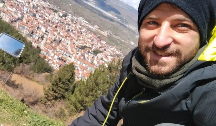 Beton mikserinin çarptığı ATT yaşam savaşını kaybetti