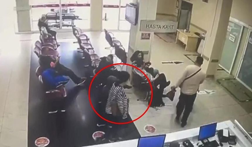 Böcek Ailesi !  Doktorlar ve hastane hakkında suç duyurusu yapıldı