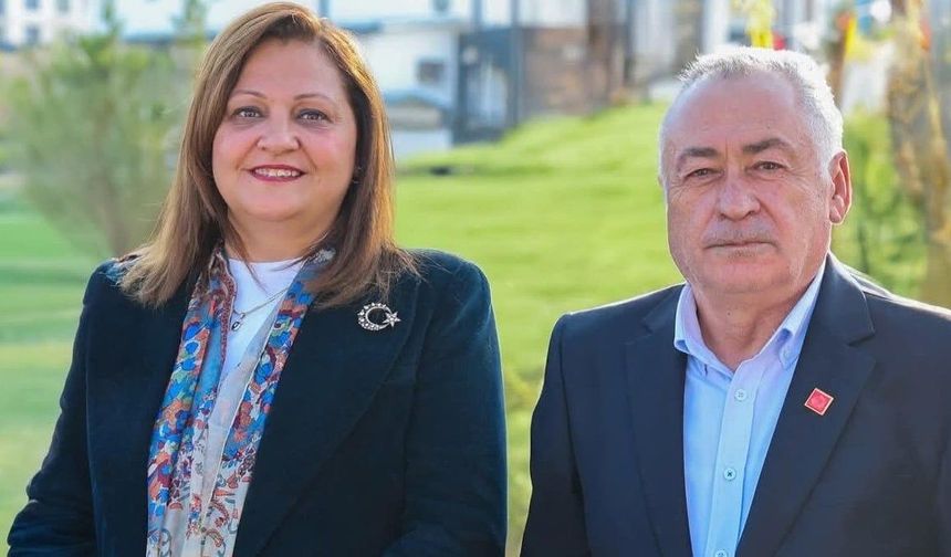 'CHP'li başkanın paylaşımlarını beğenen sağlık çalışanları sürüldü' iddiası