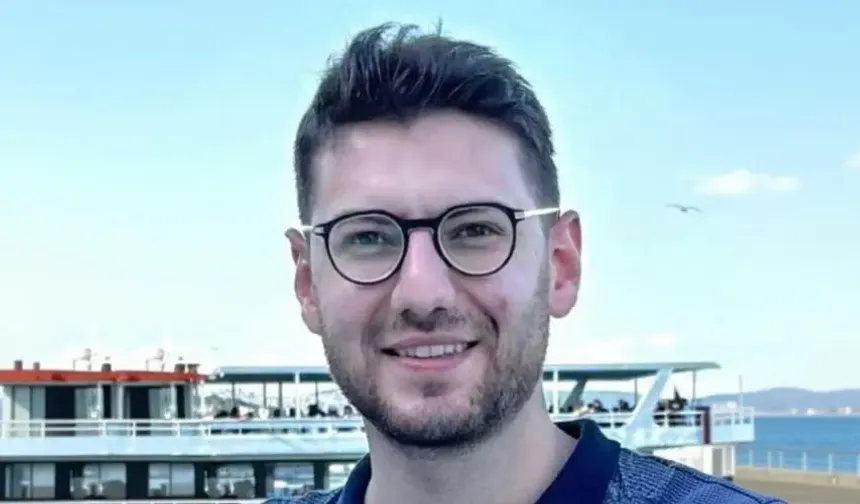 Kaza Yapan Genç Doktor Hayatını Kaybetti