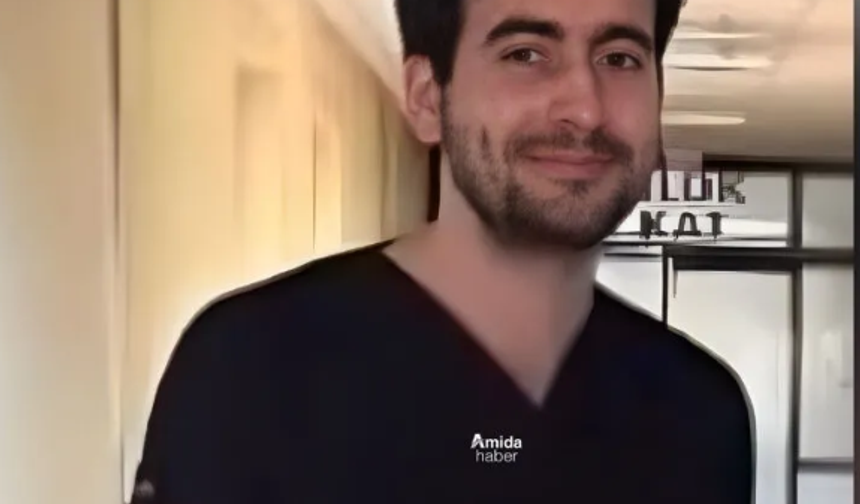 Cerrahi asistanı, evinde boğazı kesilmiş halde bulundu