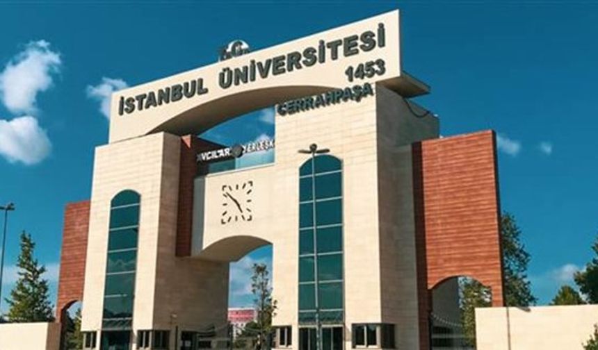 İstanbul Üniversitesi-Cerrahpaşa Çok Sayıda Sağlık Personeli Alacak