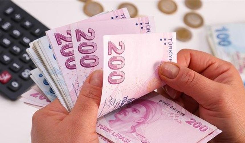 Sabah Gazetesi: Memura 1.000 TL Seyyanen Zam