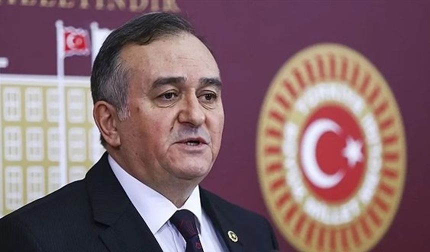 MHP, sağlık endüstrisi başkanlığı kurulmasını önerdi
