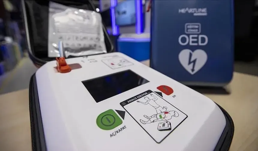 Resmi Gazete Yayınlandı OED Artık Toplu Alanlarda Zorunlu!