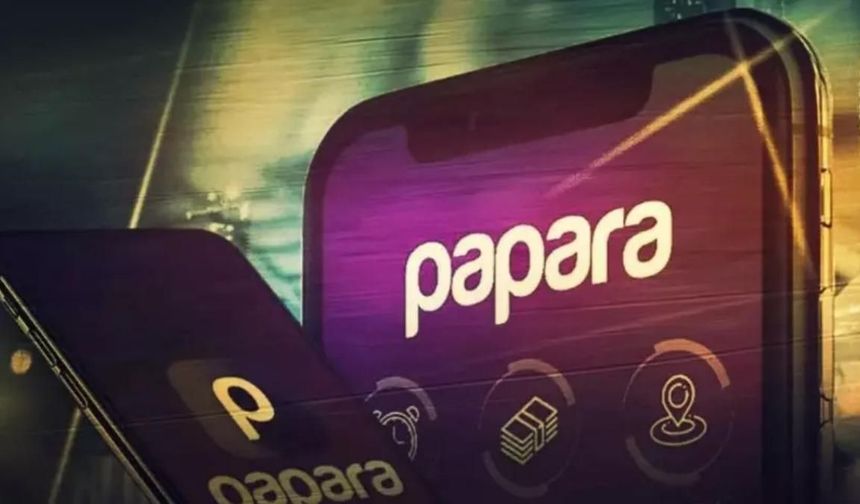 Papara'dan yeni açıklama: 'Faaliyetlerimize devam edeceğiz'