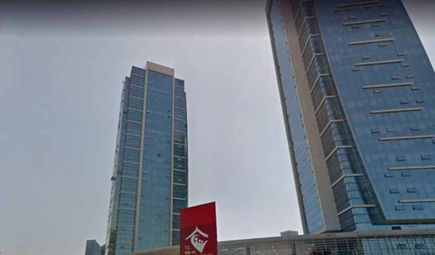 Tecavüzden tutuklanan torpilli yeğen 2025'te kadroya alınmış!