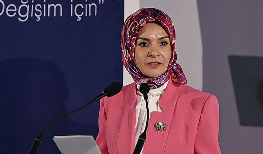 Bakan Göktaş: Doğum iznini 24 haftaya çıkarmayı önerdik