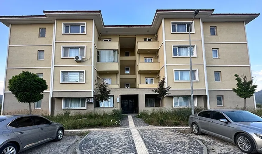 Kamu lojmanlarındaki kira artış belli oldu