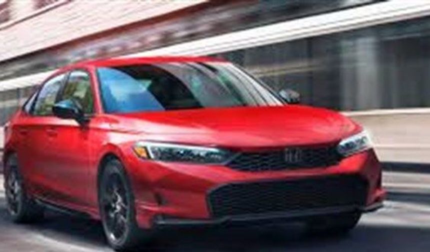 Benzinli sedanlar sahadan çekiliyor!