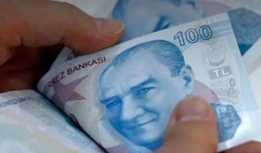 Kamu işçilerine ikramiye ödemesi tarihleri belli oldu