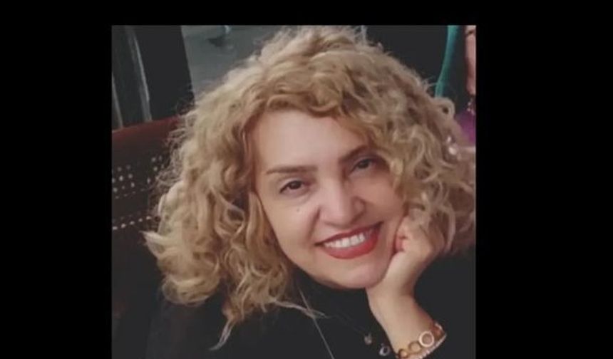 Beyin kanaması geçiren hemşire hayatını kaybetti