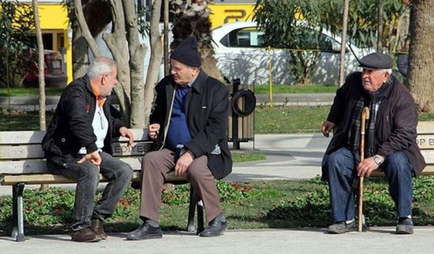 Memur ile işçi emeklisi arasındaki maaş uçurumu yüzde 46,6’ya çıktı