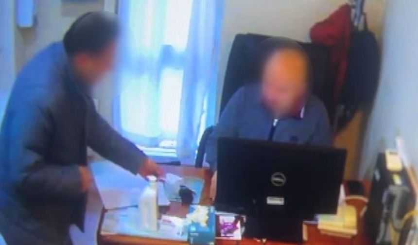 Tutuklanan Doktor:  Pişmanım. Hırsıma Yenik Düştüm