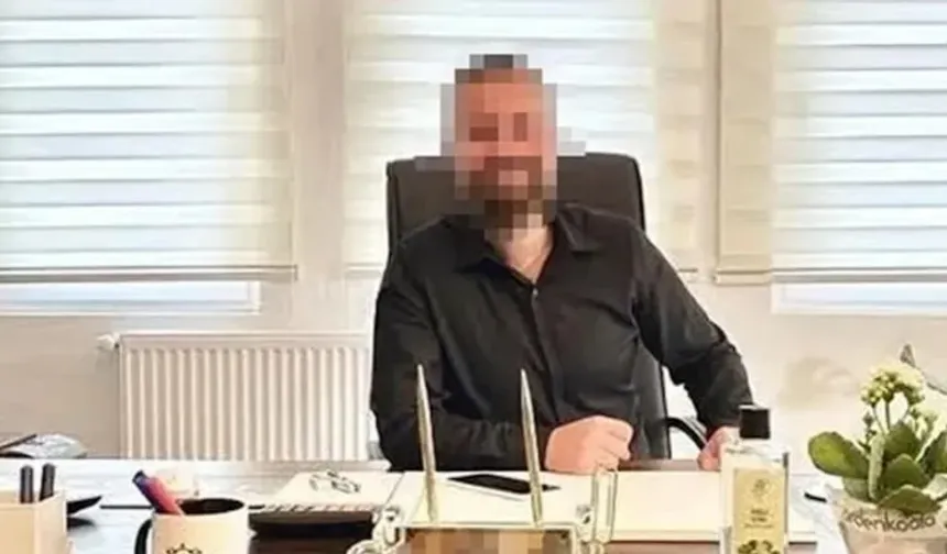 Çarşaf giydirilmiş domuz görseli paylaşan sağlık çalışanı gözaltına alındı