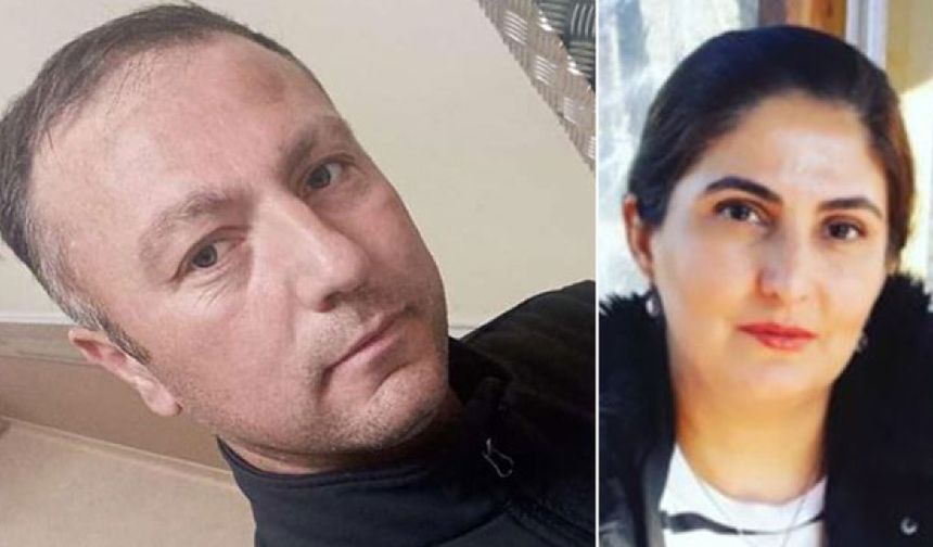 Sibel hemşireyi öldüren hastane güvenlik görevlisinin cezası belli oldu