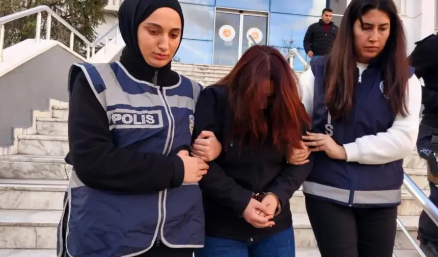 O Hemşire Başka Cezaevine Gönderildi: Yüksek Güvenlikli