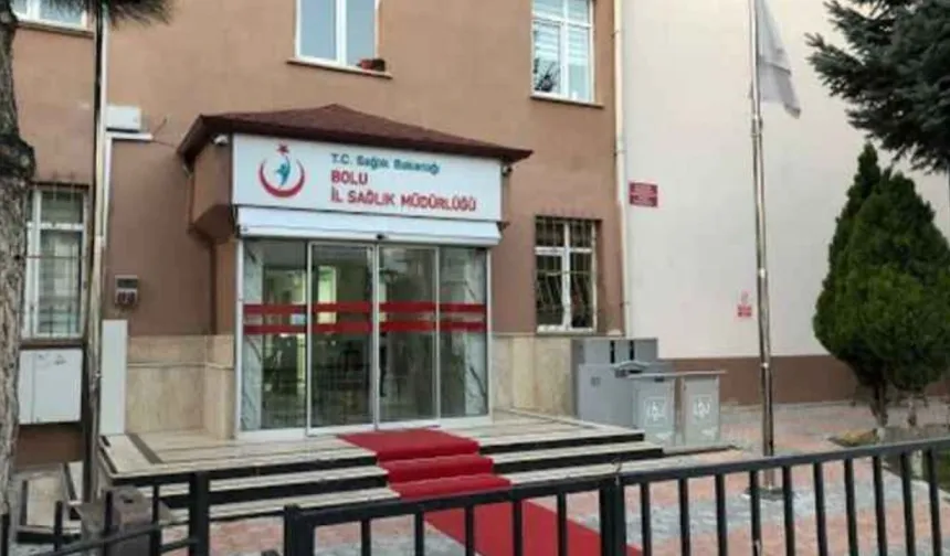 Yerel Basın: İl Sağlık Müdürünü Yemeye Çalışıyorlar