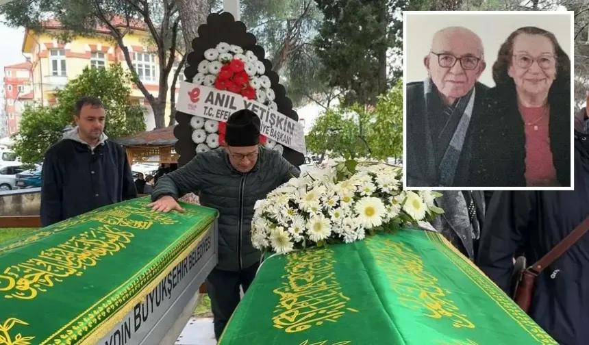 Anne ve babası ölü bulunan doktor: Bu bir cinayet