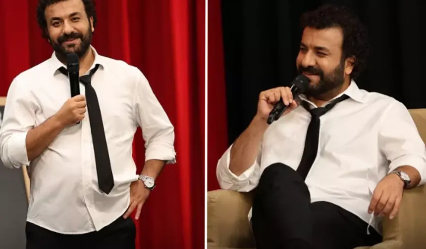 Hasan Can Kaya'nın uyuşturucu testi sonucu çıktı