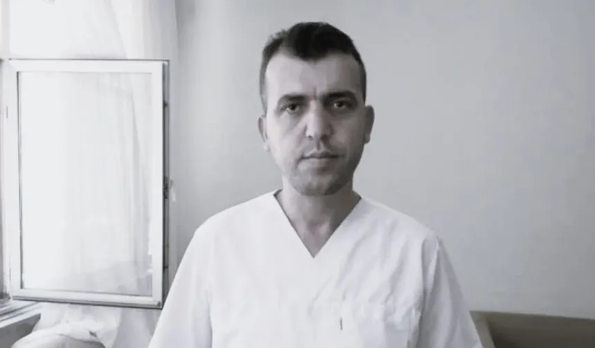 Hemşire  kalp krizi sonucu hayatını kaybetti