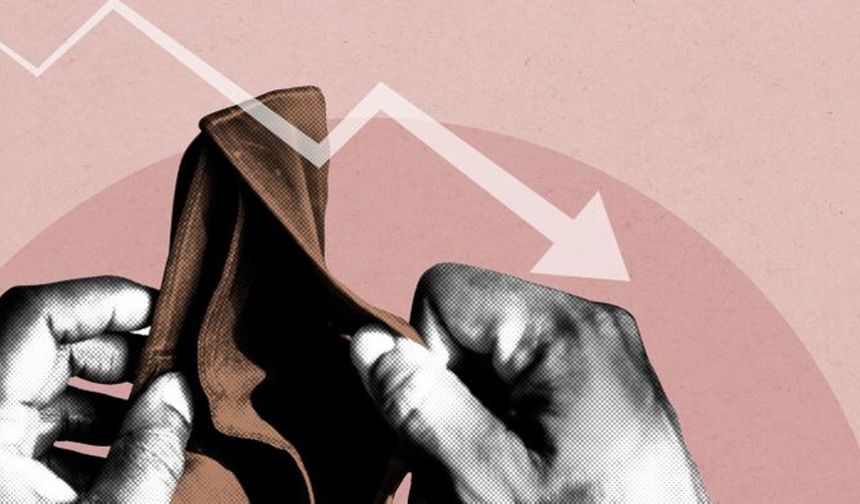 Türkiye’de halkın yüzde 40’ı gün aşırı et, tavuk, balık tüketemiyor