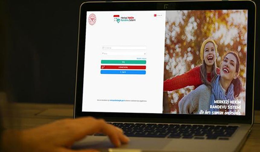 MHRS'de şikâyetler 1 haftada yüzde 545 arttı!