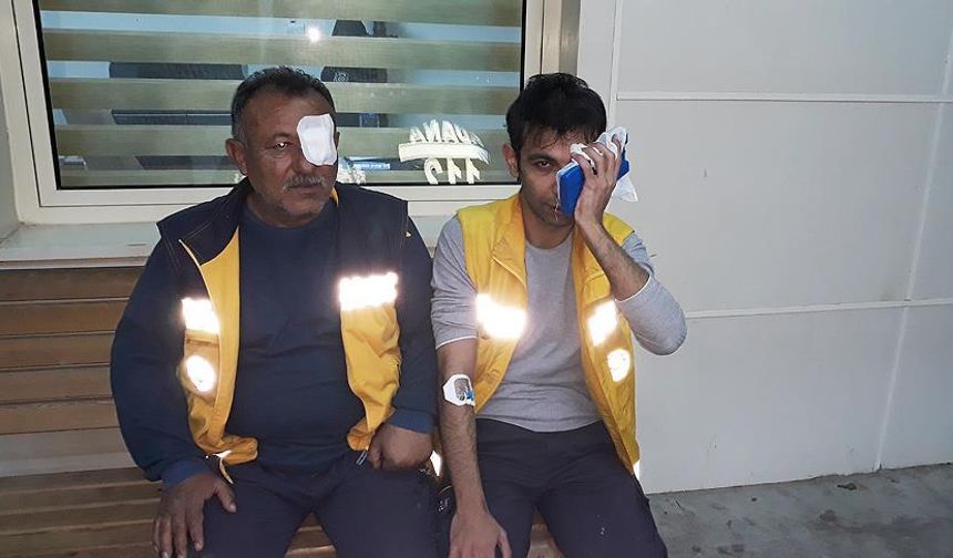 ABD’de Ambulansçılar 5 Yılda Tükeniyor, Türkiye’de 20 Yıl Dayanıyor
