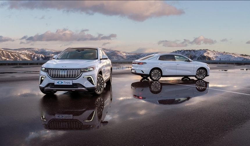 İl Sağlık Müdürü: Togg ‘Seyhan’ Adana'ya yakışır