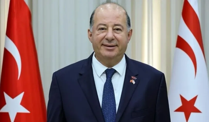 KKTC Sağlık Bakanı: Kamuda hekimlerin aylık gelirlerinin 714–719 bin TL’ye ulaştı
