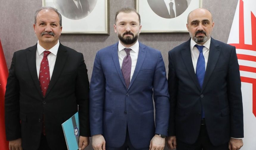 Üniversitelerde Teşvik Ek Ödeme ve Yer Değişikliği Talepleri Gündemde