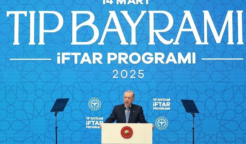 14 Mart Programı İstanbul’da: 81 İlden Doktor ve Sağlık Çalışanı Davet Edildi