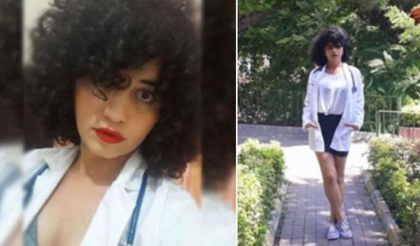 Trans kadın doktor Kayataş, memuriyetten ikinci kez ihraç edildi