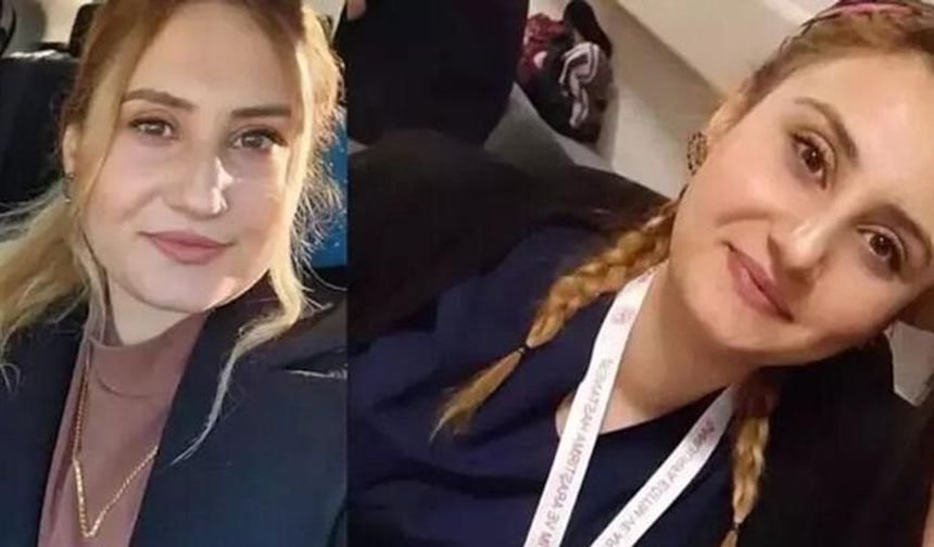 Hemşire eşini öldüren infaz koruma memuruna müebbet hapis