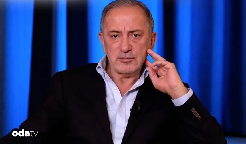 Altaylı İhraç Edilen Hemşire Hakkında Konuştu