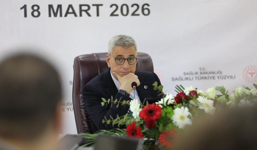 Memişoğlu’na Haksız Eleştiri Dalgası