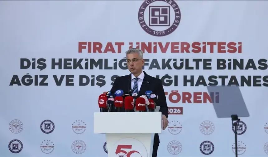 Bakan MEMİŞOĞLU İl Ziyaretlerine Devam Ediyor