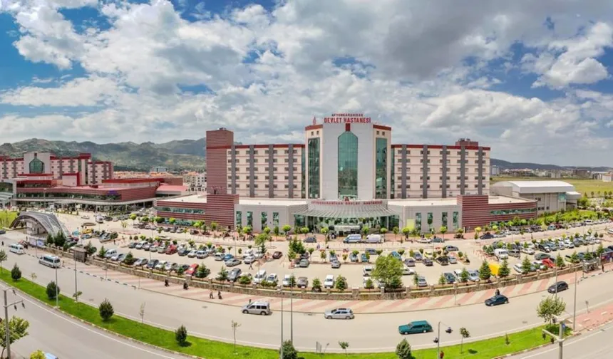 Baskı Gören Hemşire İntihar Girişinde Bulundu İddiası