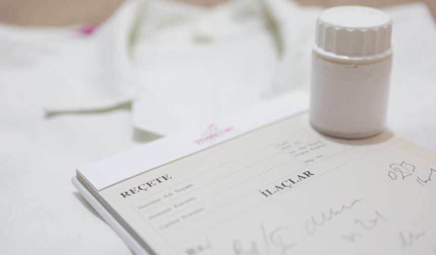 7 Bin Usulsüz Reçete Yazan Tutuklu Doktor Kendini Savundu