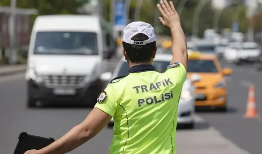 Yanlış selektörün hapis cezası var!
