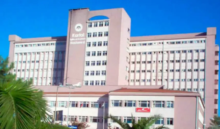 Sendika: Başhekimin Egosu Tavan Yapmış, Makam İçin Memleketini de Ön Plana Çıkarmış