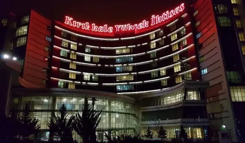 Sağlık Bakanlığı Haklı Bulundu: Gece Polikliniği Devam Edecek