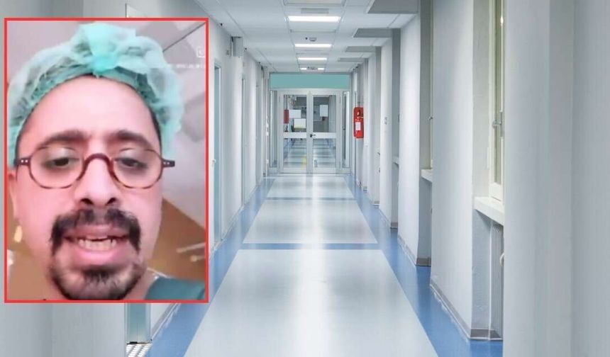 Sosyal Medyada Gündem Olan Doktordan Yeni Haber Var