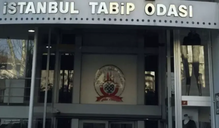 KCK/ PKK ihraçlı isimler Tabip Odası Yönetimine Seçildi