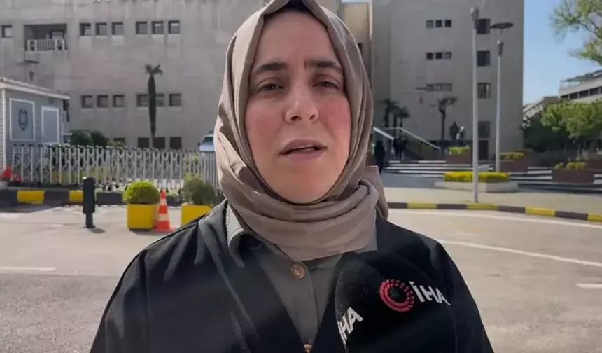 15 doktor için soruşturma izni: Yüsra’nın annesi çok mutlu olduk