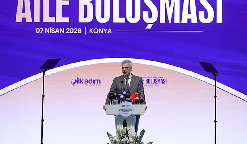 Memişoğlu: İlk gebelikte ebe uygulaması başladı