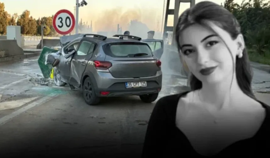 Genç Doktor Alevler Arasında Can Verdi